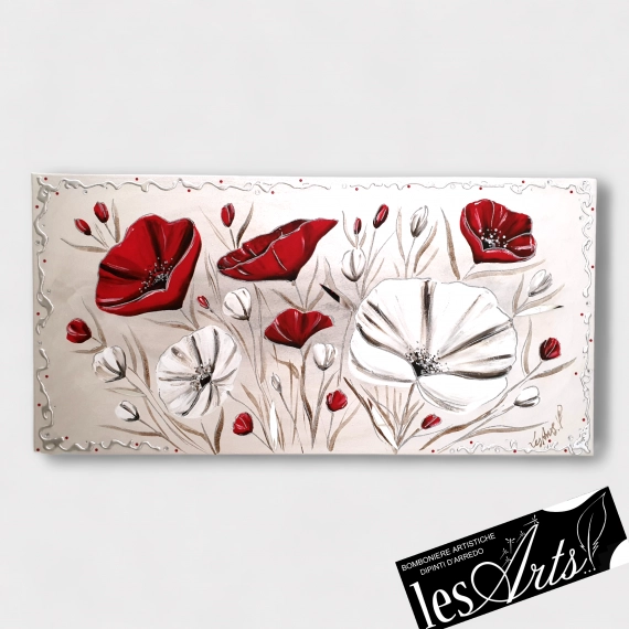 Fiori Black Friday 120x60