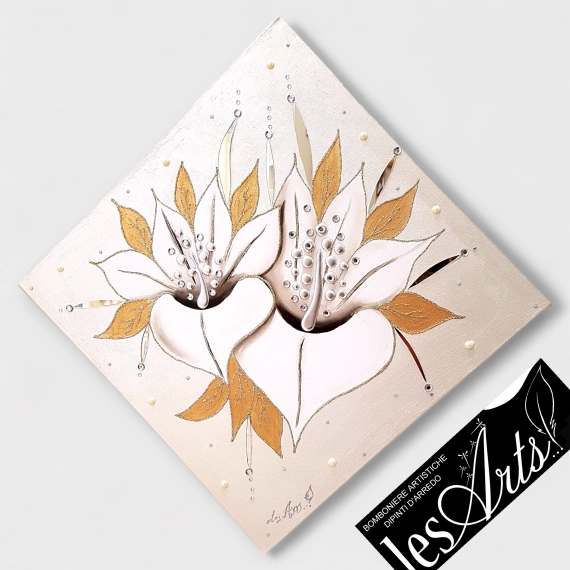 Fiori oro Black Friday