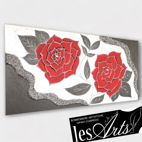 Rose rosse Black Friday