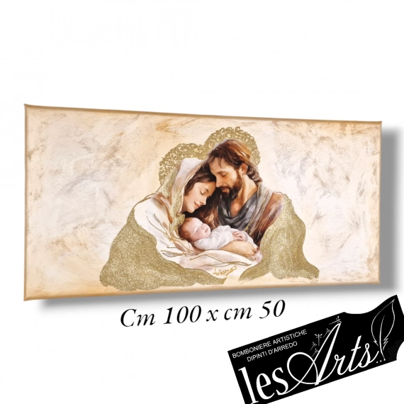 Capoletto 100x50 