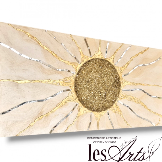 Sole oro