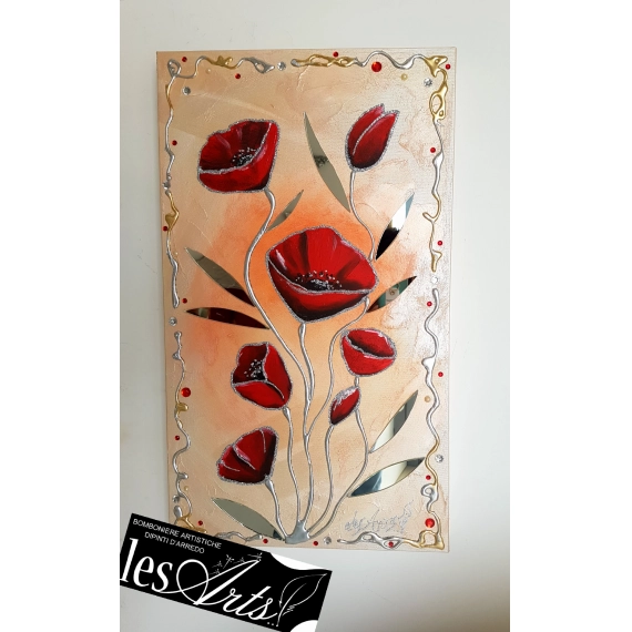 Dipinto d'arredo