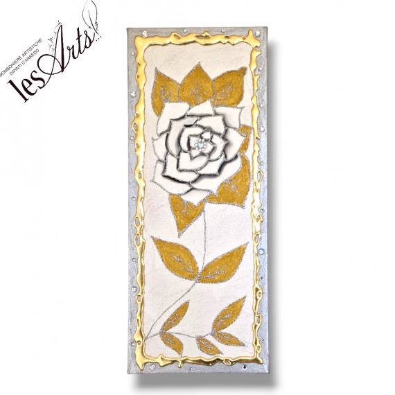 Rosa 20x50
