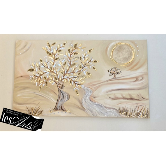 Albero in love