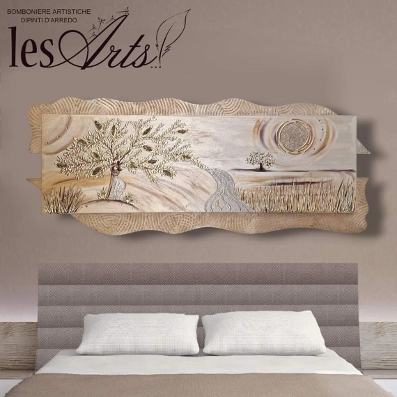 Albero in love xl