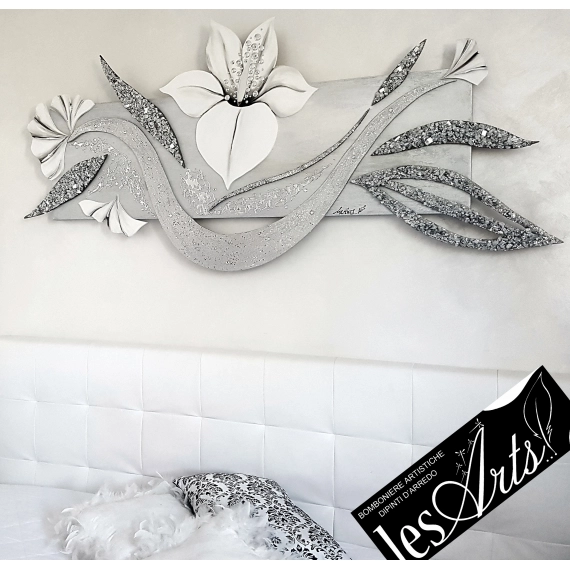 Fiore bianco