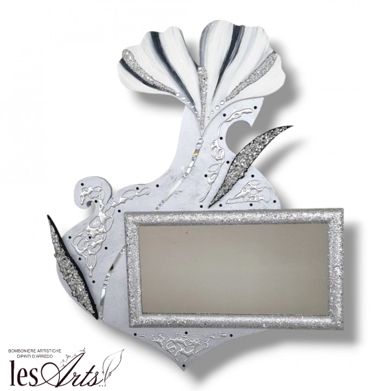 Specchiera d'arredo 321