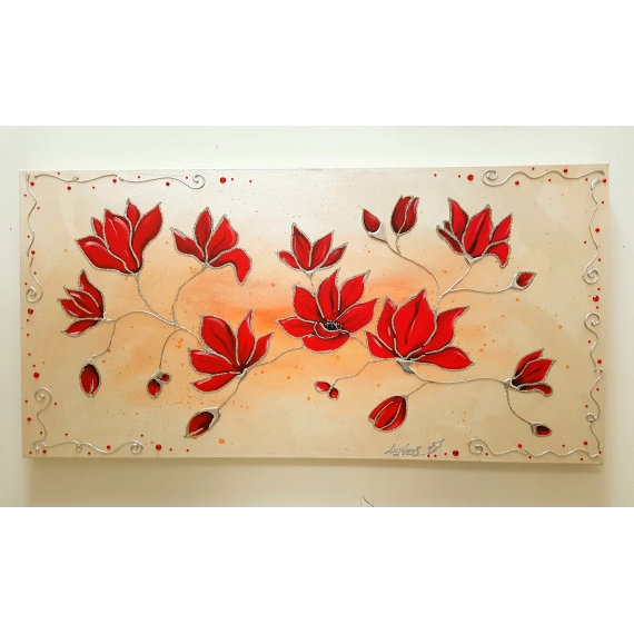 Dipinto d'arredo