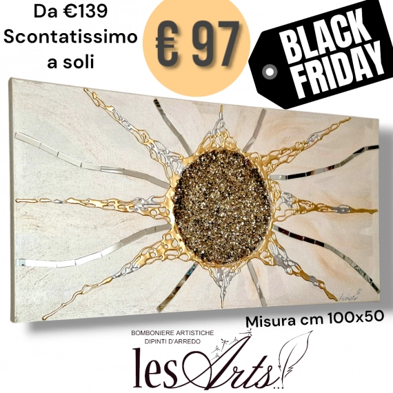 Sole oro