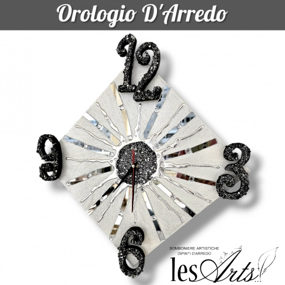 Orologio d'arredo 765